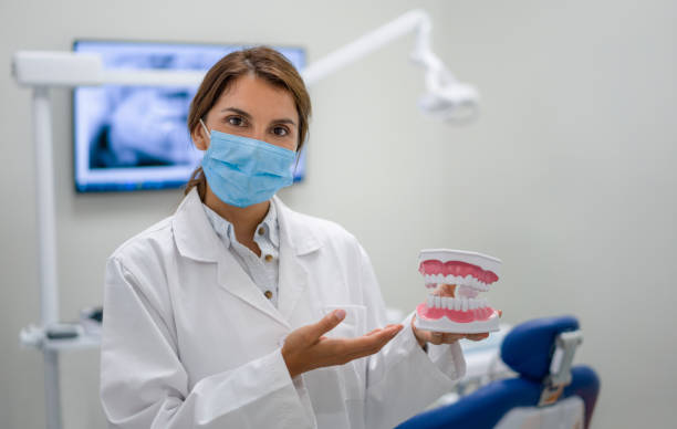 Best Weekend Emergency Dental Services in Glencoe, MN
