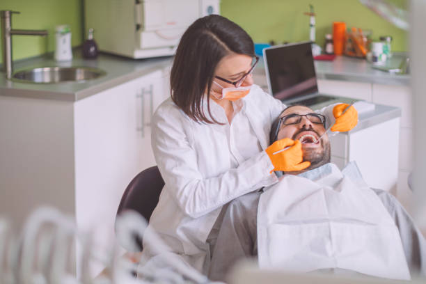 Best Broken or Chipped Tooth Repair in Glencoe, MN
